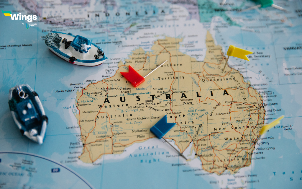 Unveiling the Wonders Down Under: Fascinating Australian Curiosities You Never Knew!