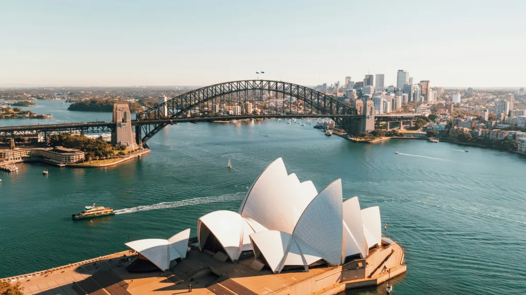 Unveiling the Wonders Down Under: Fascinating Australian Curiosities You Never Knew!