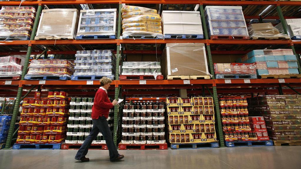 Unleash Your Potential at Costco: Now Hiring!