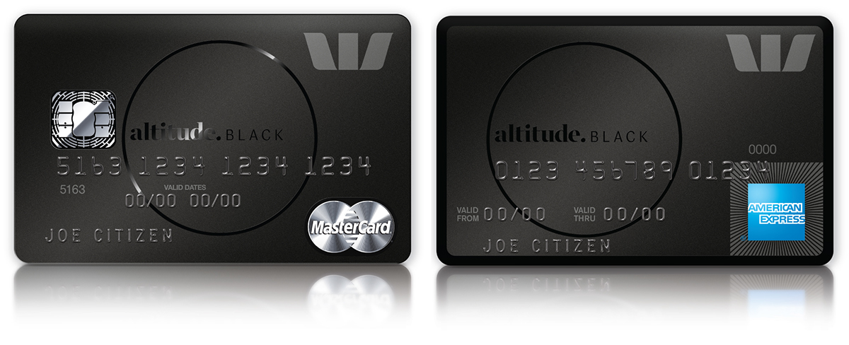 Experience Financial Flexibility with Westpac Credit Cards!