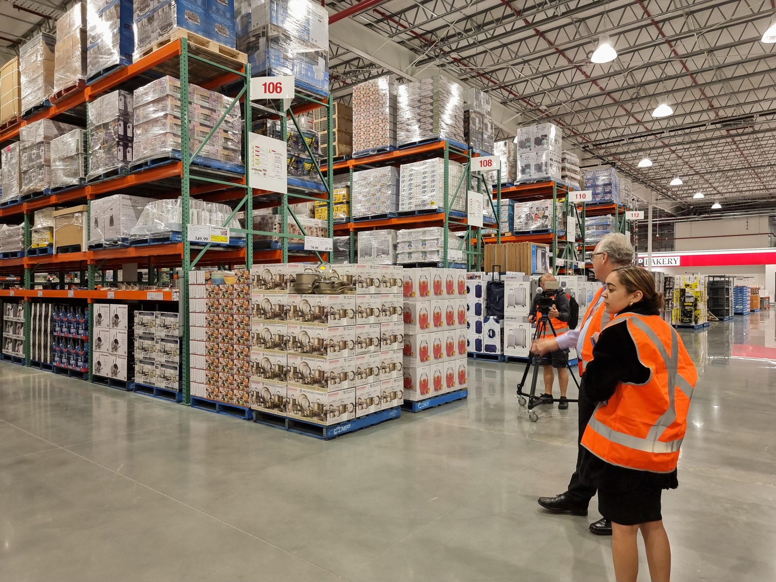Unleash Your Potential at Costco: Now Hiring!