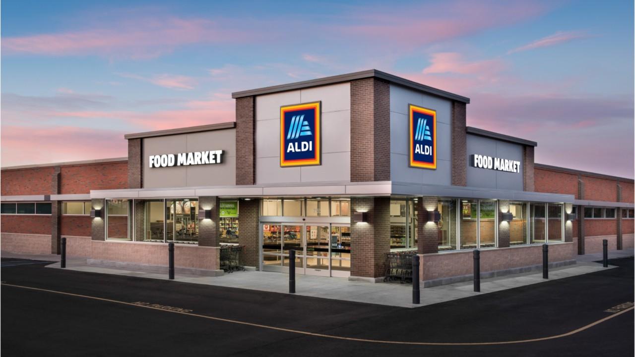 Unlock Your Potential: Join the Aldi Team Today!