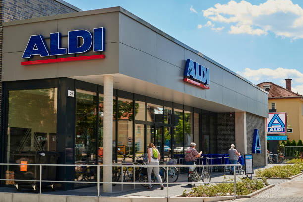 Unlock Your Potential: Join the Aldi Team Today!