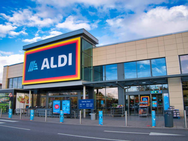 Unlock Your Potential: Join the Aldi Team Today!
