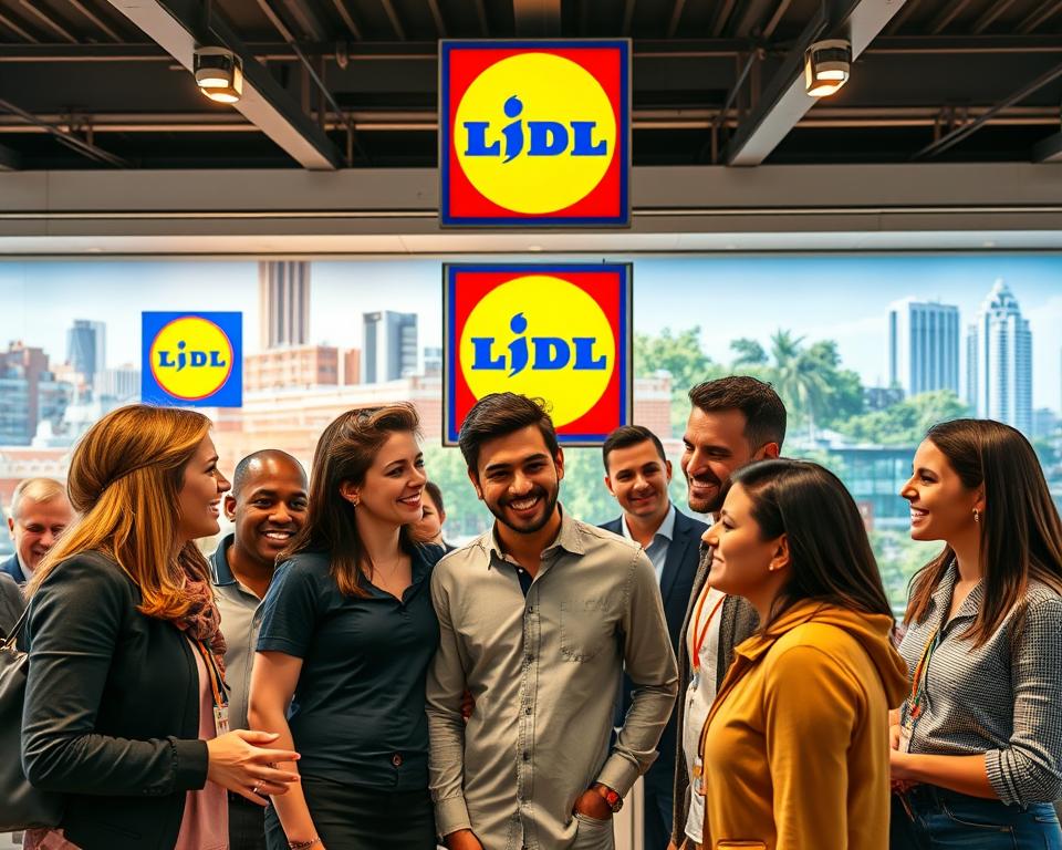 LIDL is hiring: grow your career with us in Australia