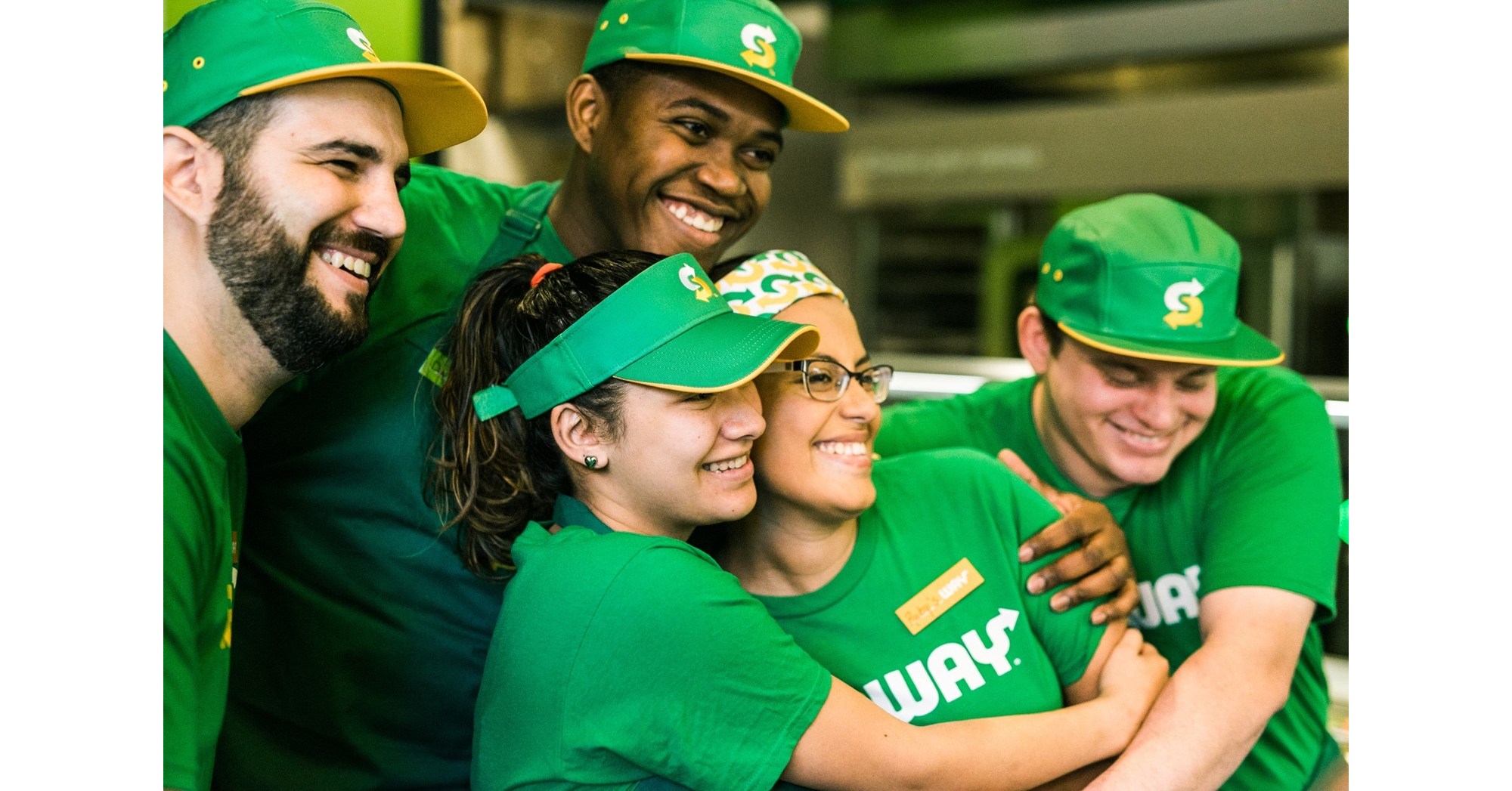 How to Work at Subway and Grow Your Career